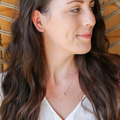 Claire Necklace